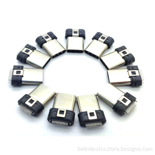 USB C Type Connector